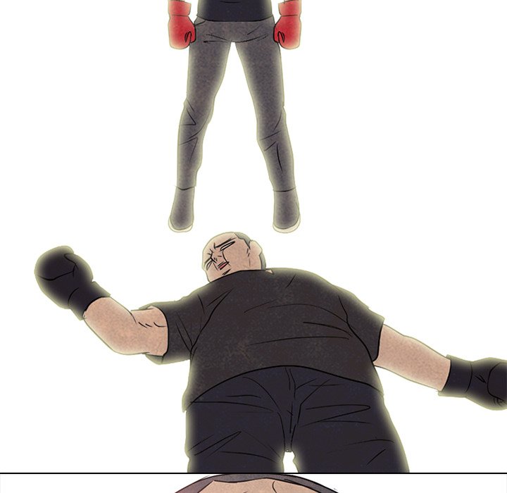 High School Devil Chapter 166 image 12