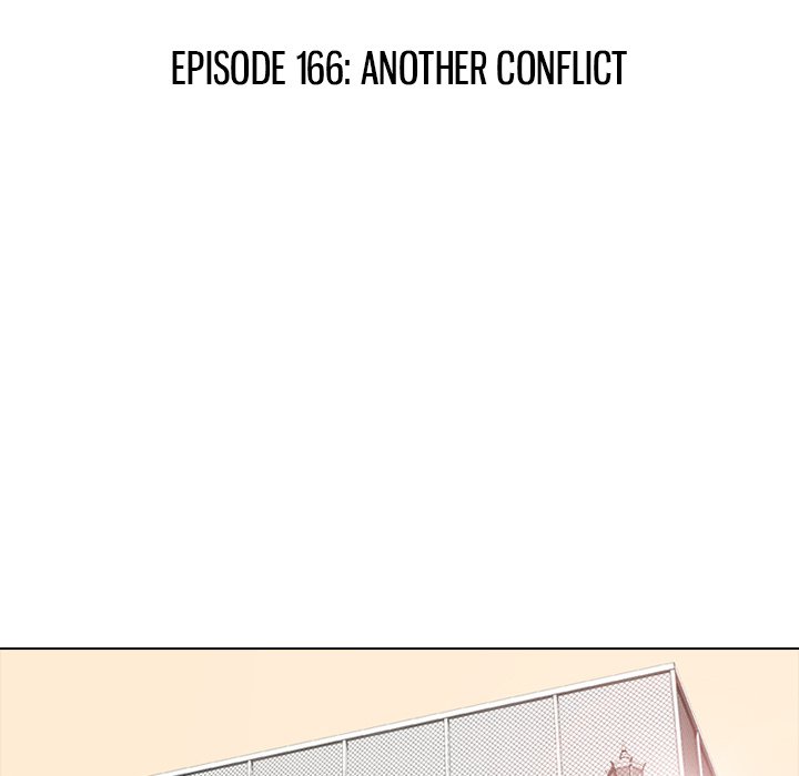 High School Devil Chapter 166 image 15
