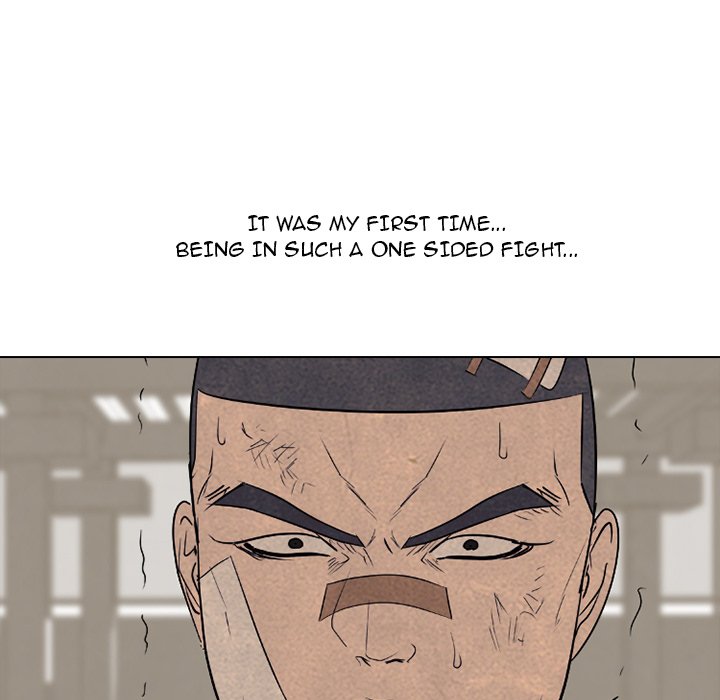 High School Devil Chapter 166 image 21
