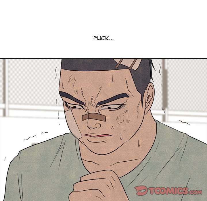 High School Devil Chapter 166 image 26
