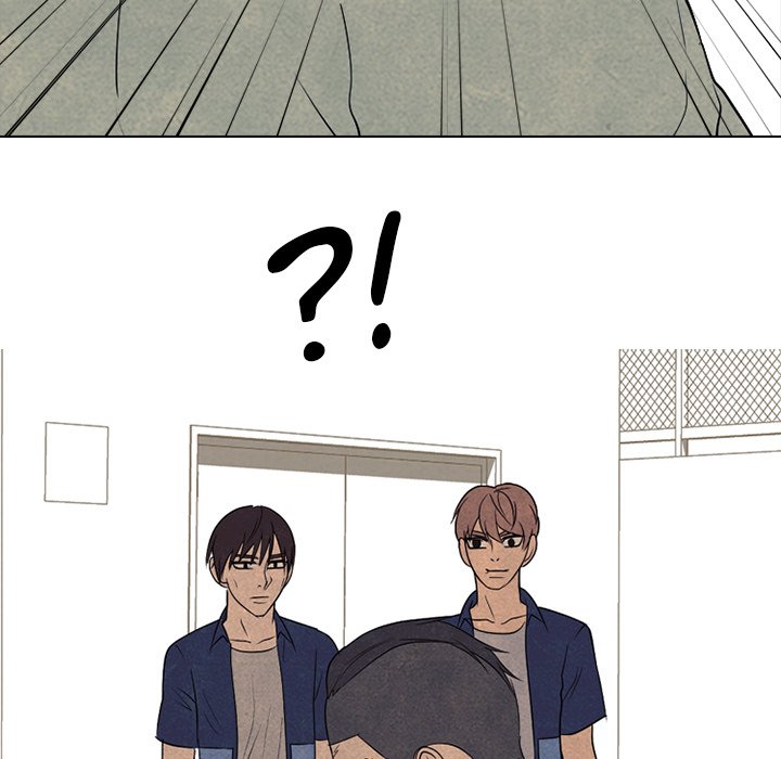 High School Devil Chapter 166 image 30