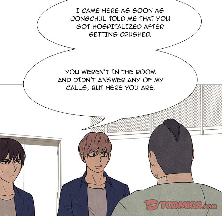 High School Devil Chapter 166 image 35