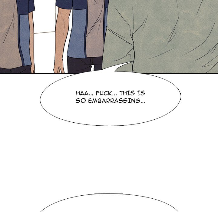 High School Devil Chapter 166 image 36