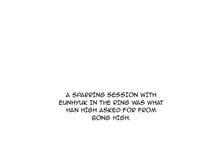 High School Devil Chapter 166 image 3