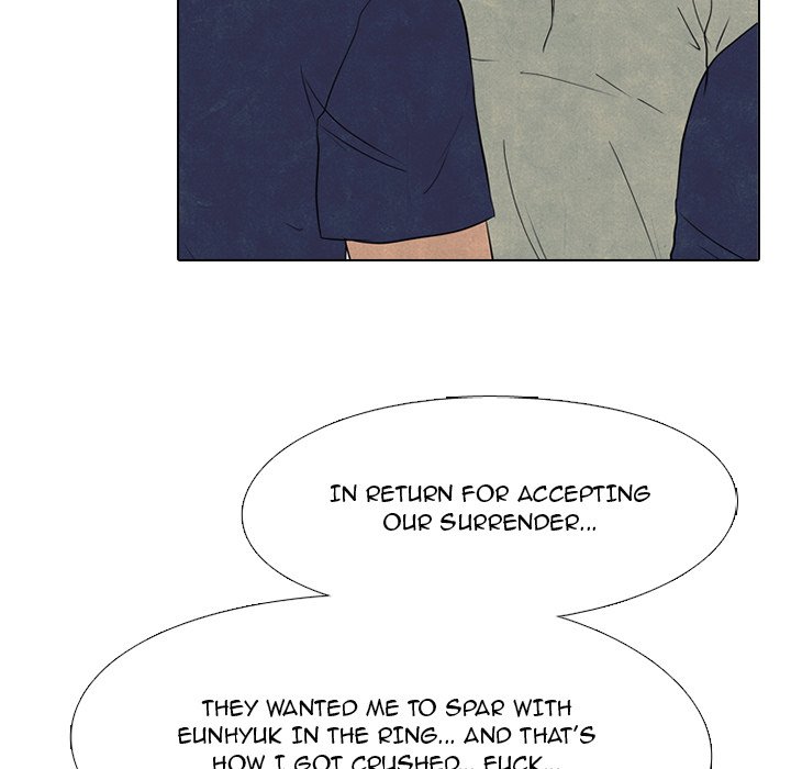 High School Devil Chapter 166 image 39