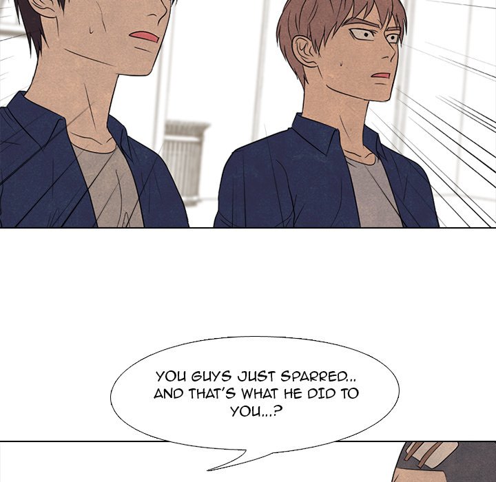 High School Devil Chapter 166 image 42