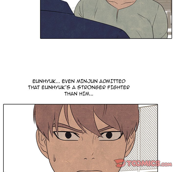 High School Devil Chapter 166 image 44