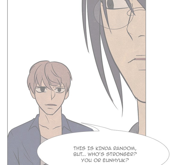 High School Devil Chapter 166 image 46