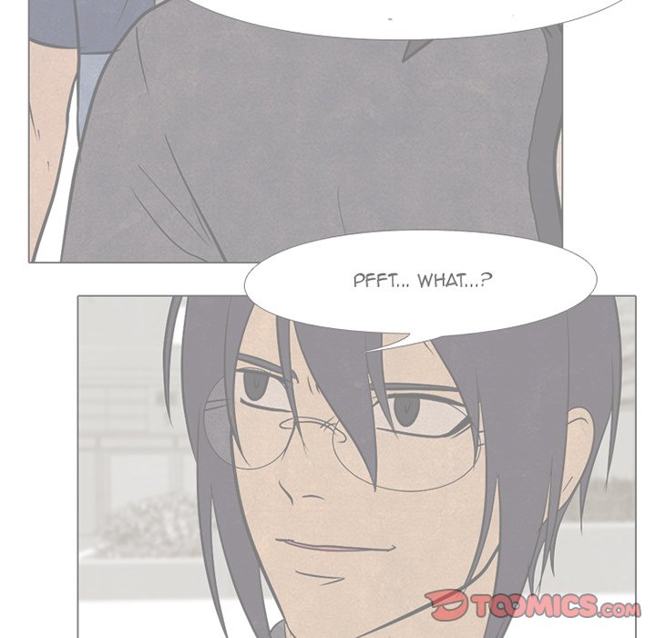High School Devil Chapter 166 image 47