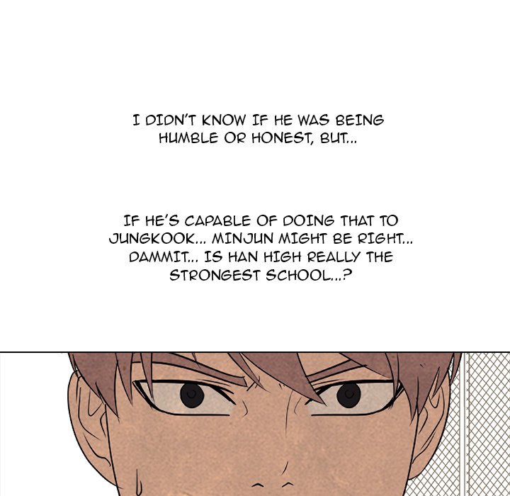 High School Devil Chapter 166 image 51