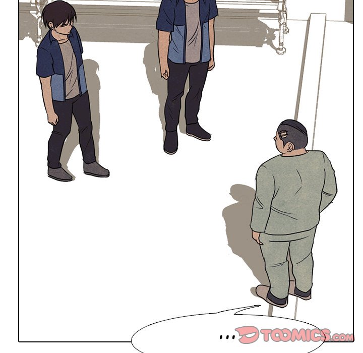 High School Devil Chapter 166 image 53