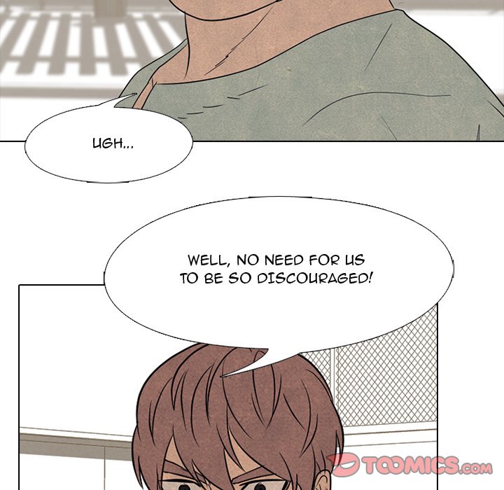 High School Devil Chapter 166 image 56