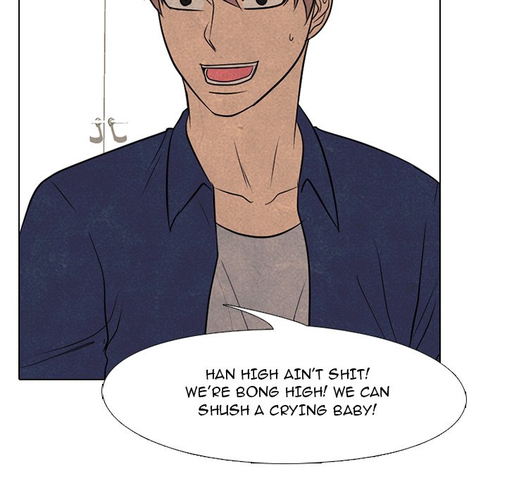 High School Devil Chapter 166 image 57