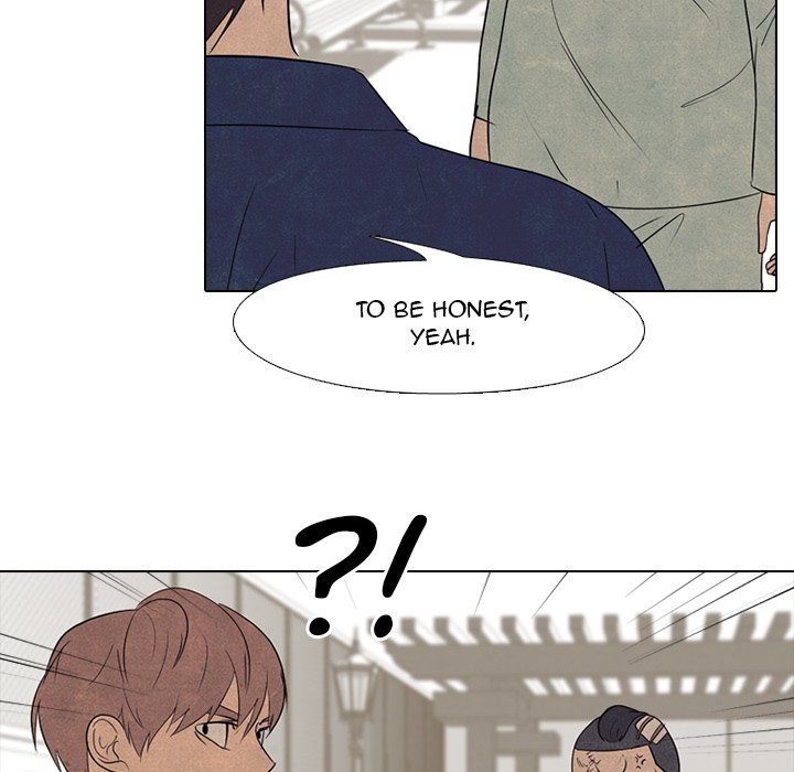 High School Devil Chapter 166 image 64