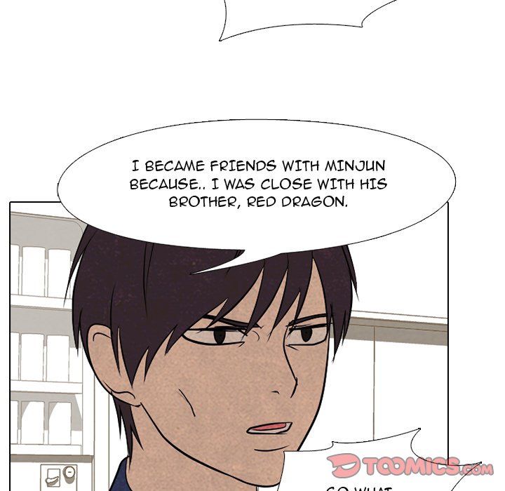 High School Devil Chapter 166 image 68