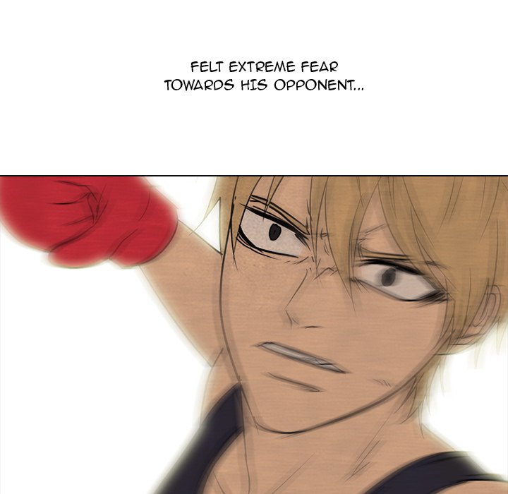 High School Devil Chapter 166 image 6