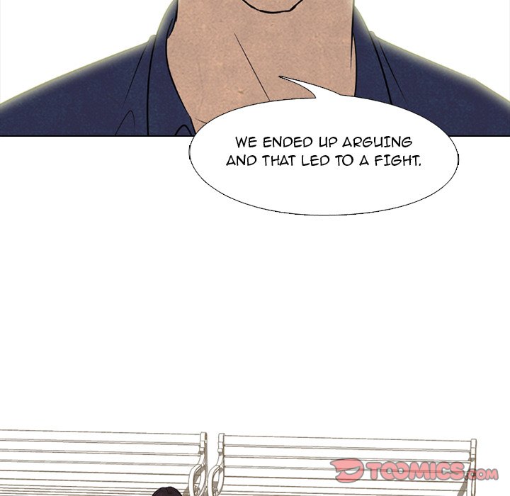 High School Devil Chapter 166 image 71