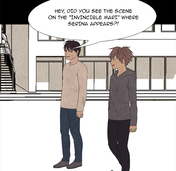 High School Devil Chapter 166 image 75