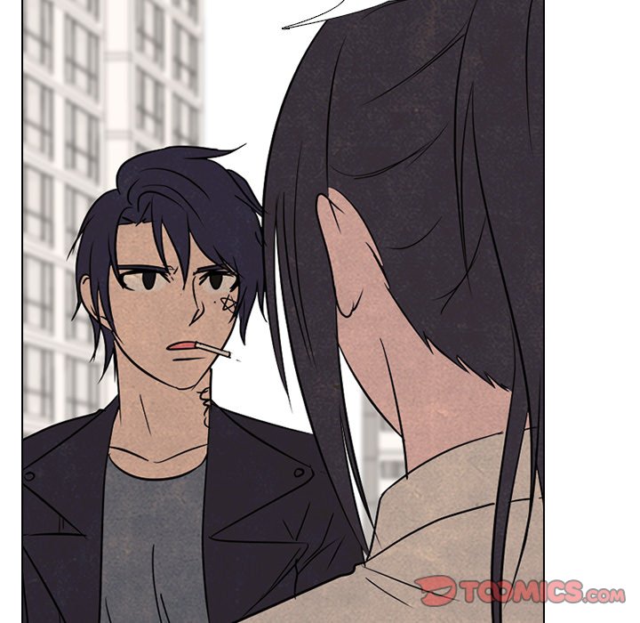 High School Devil Chapter 167 image 113