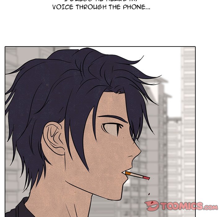 High School Devil Chapter 167 image 116