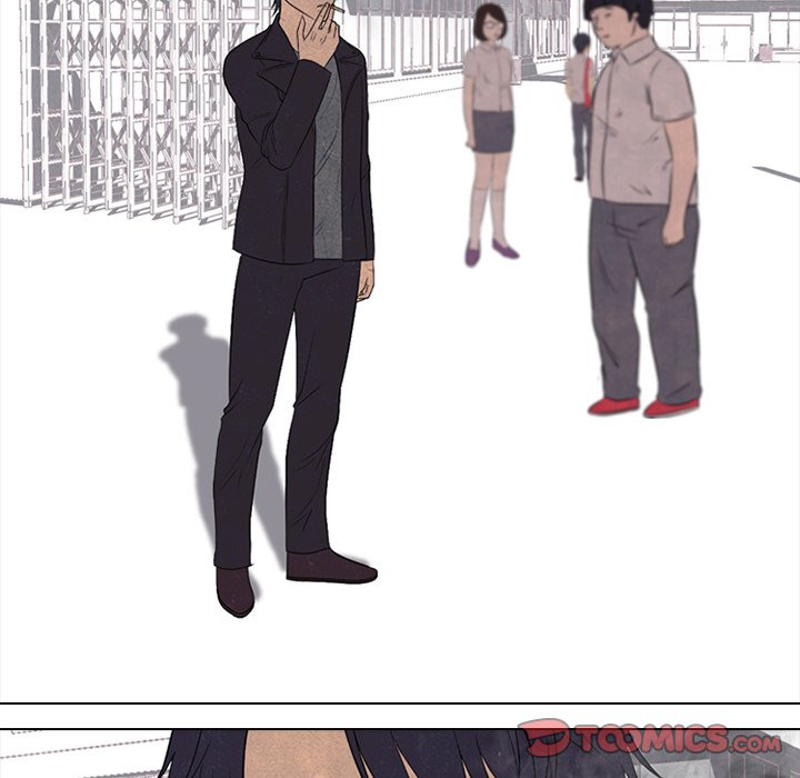 High School Devil Chapter 167 image 11