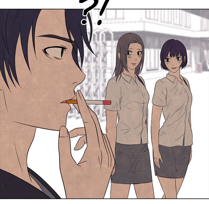 High School Devil Chapter 167 image 13