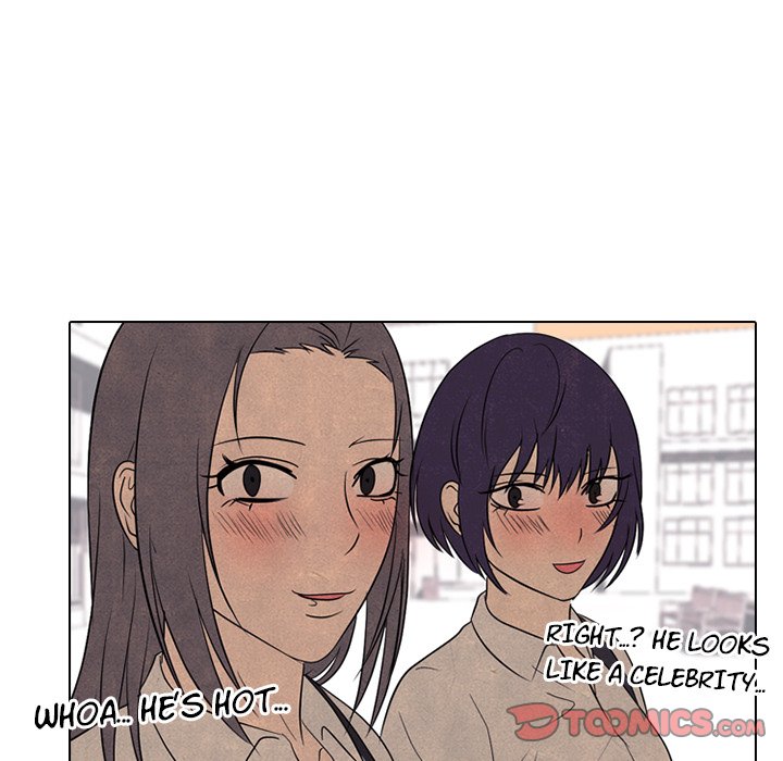 High School Devil Chapter 167 image 14