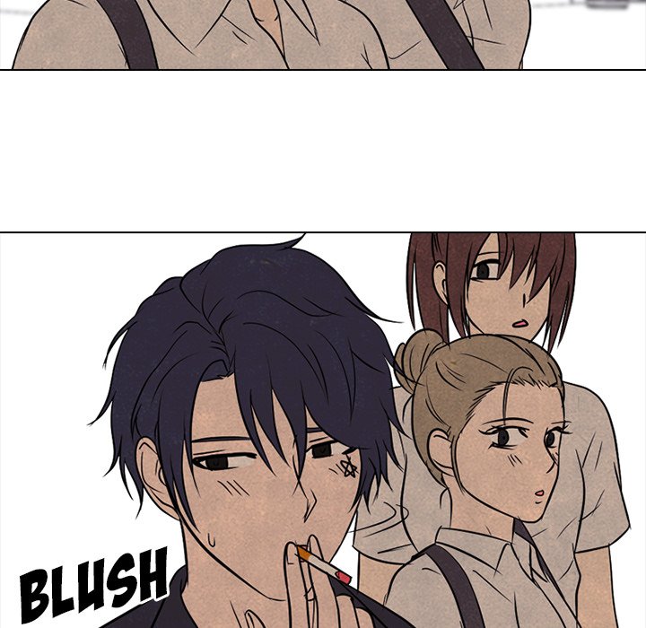 High School Devil Chapter 167 image 16