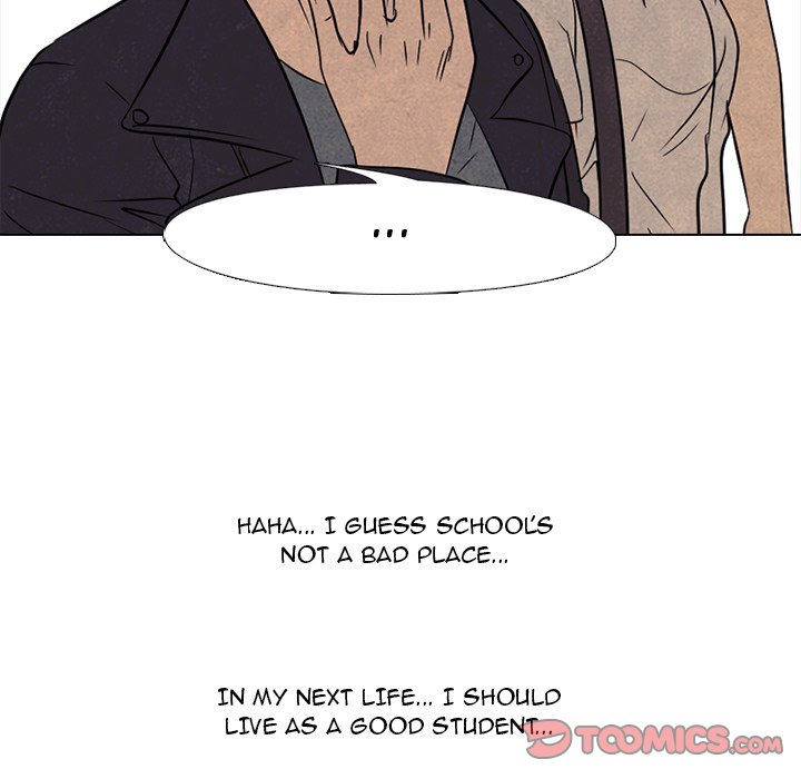 High School Devil Chapter 167 image 17