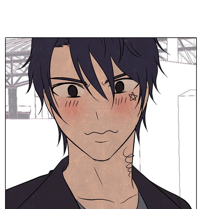 High School Devil Chapter 167 image 18