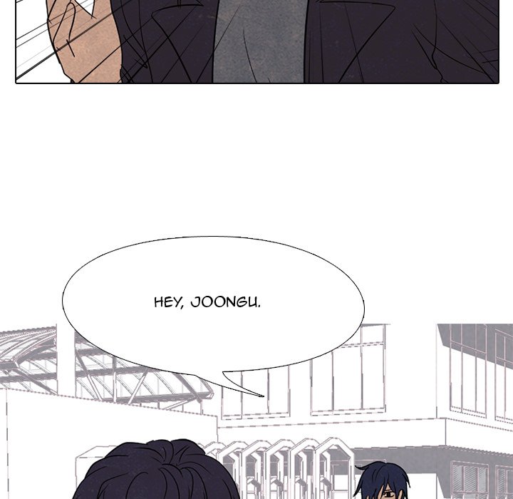 High School Devil Chapter 167 image 21