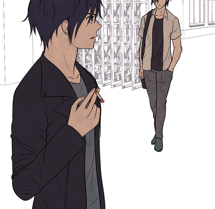High School Devil Chapter 167 image 22