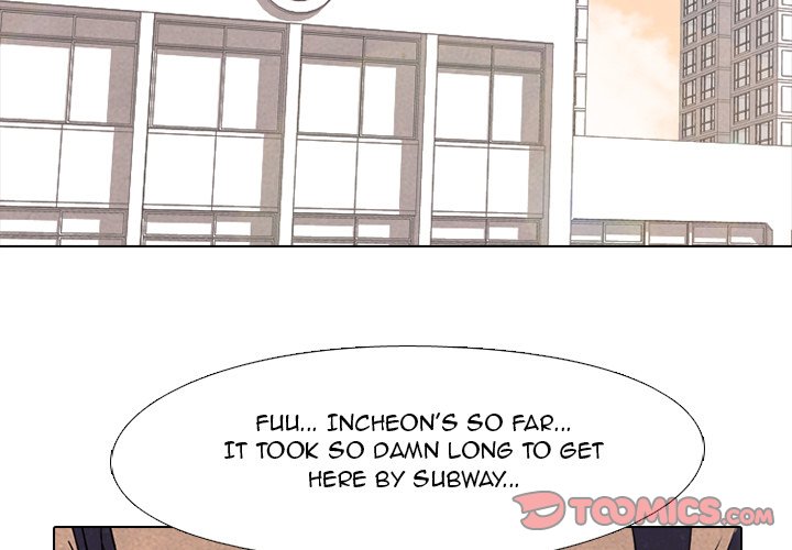 High School Devil Chapter 167 image 2