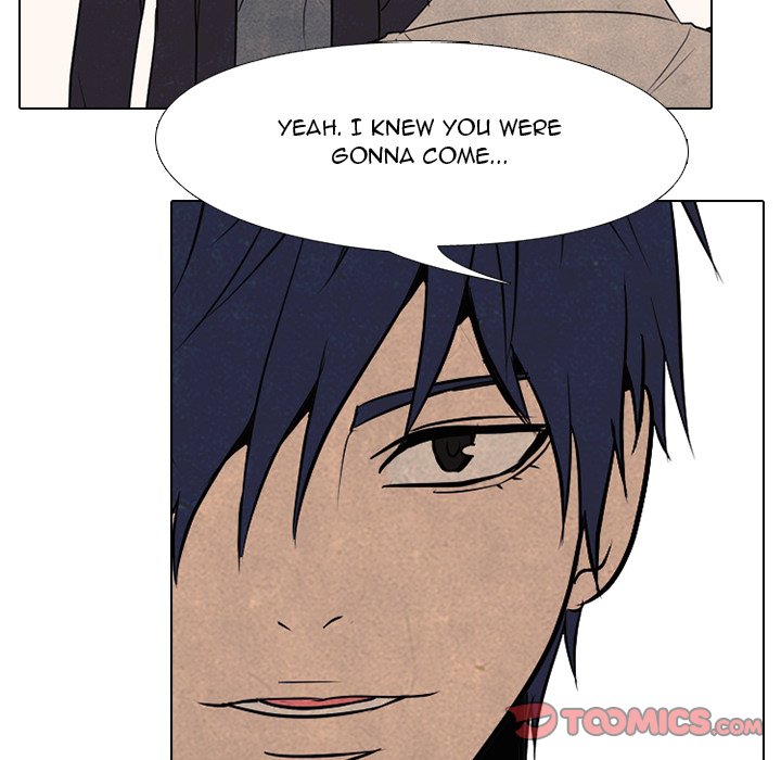 High School Devil Chapter 167 image 29