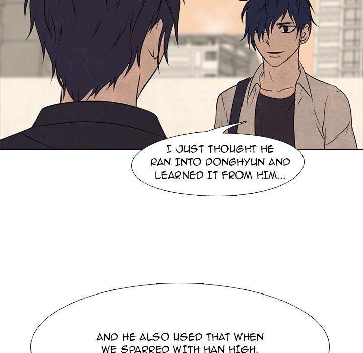 High School Devil Chapter 167 image 33