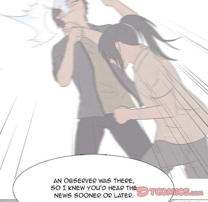 High School Devil Chapter 167 image 38
