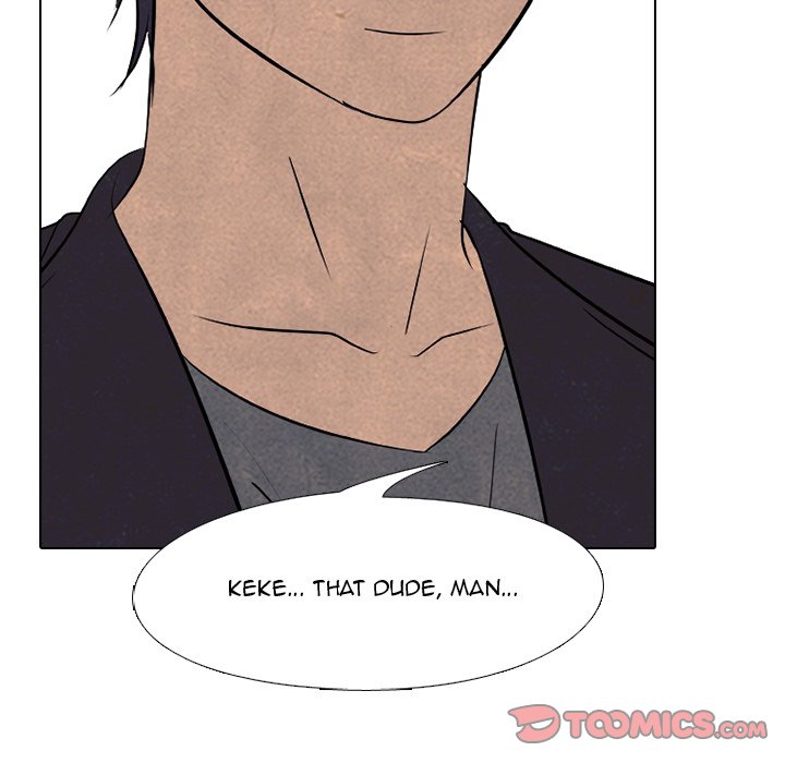 High School Devil Chapter 167 image 41