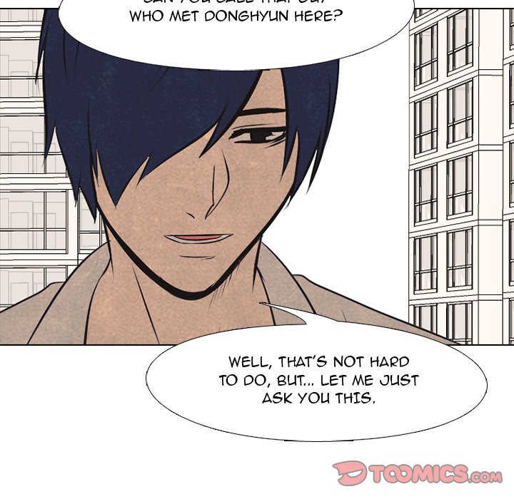 High School Devil Chapter 167 image 44