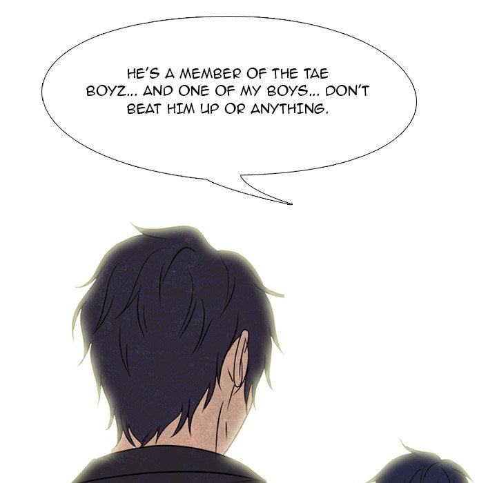 High School Devil Chapter 167 image 45
