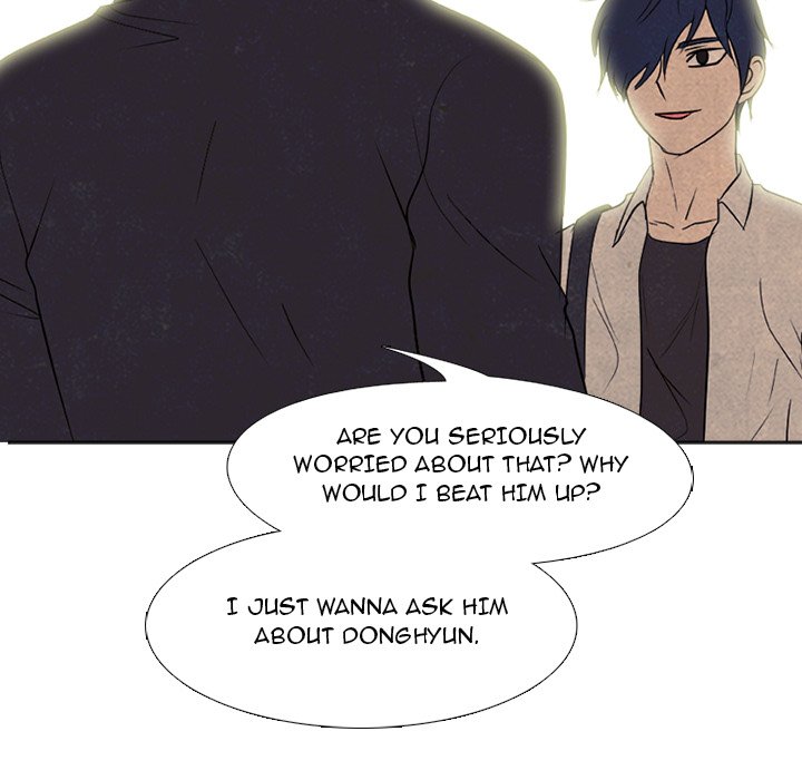 High School Devil Chapter 167 image 46