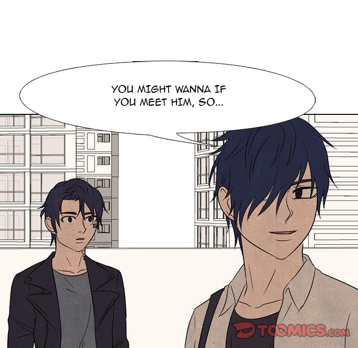 High School Devil Chapter 167 image 47