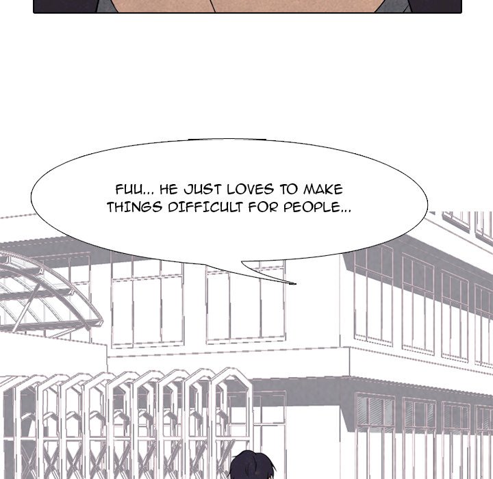 High School Devil Chapter 167 image 4