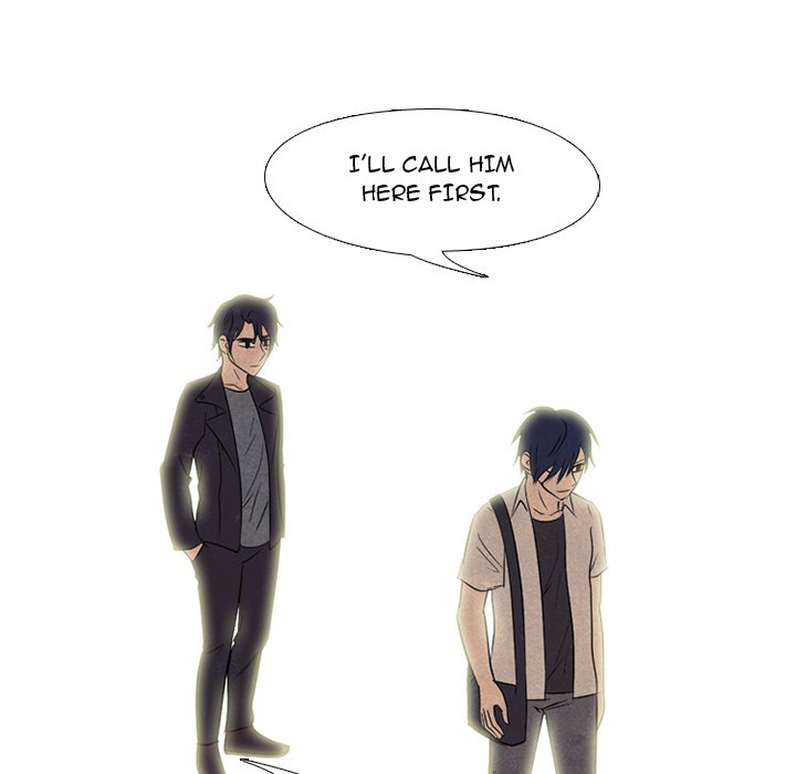 High School Devil Chapter 167 image 49