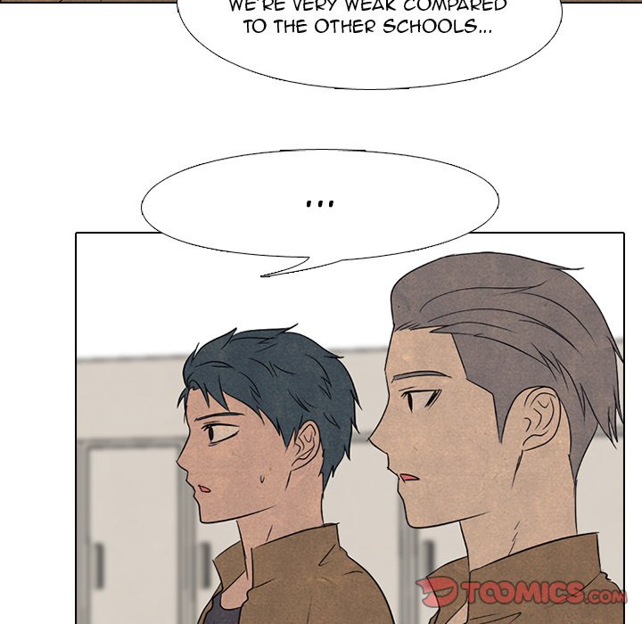 High School Devil Chapter 167 image 59