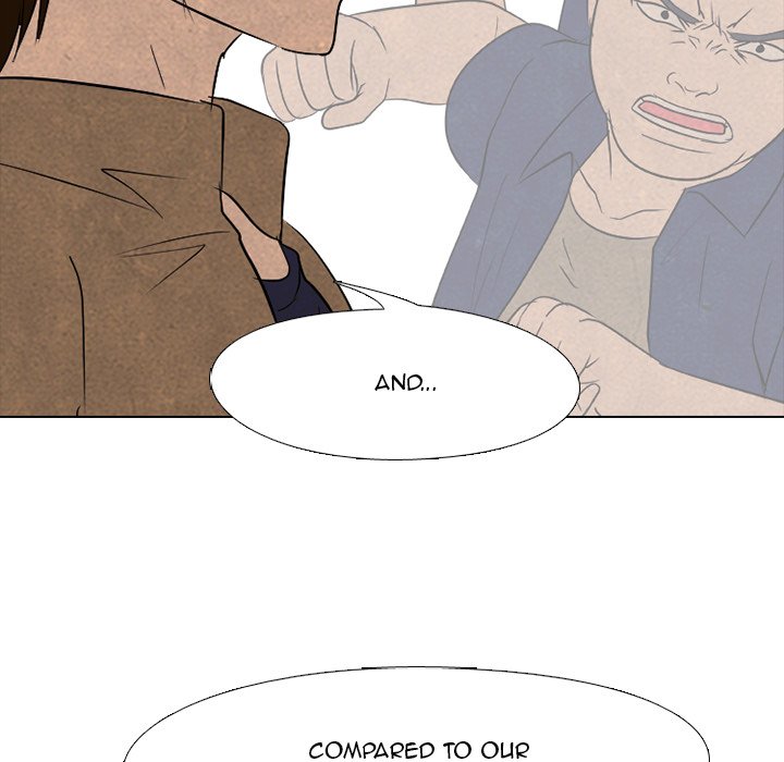 High School Devil Chapter 167 image 61