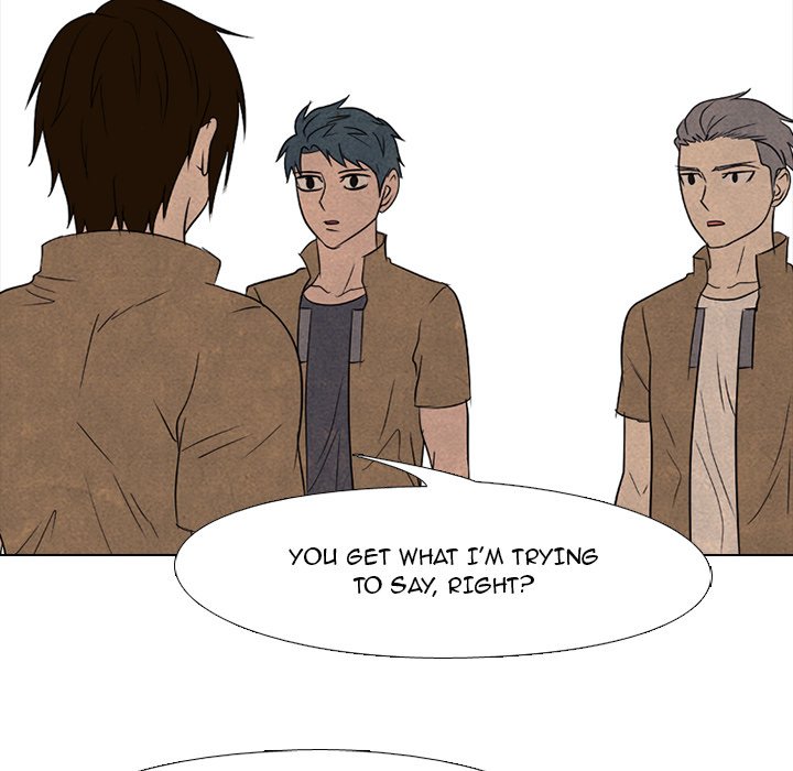High School Devil Chapter 167 image 64