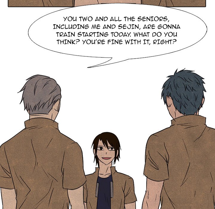 High School Devil Chapter 167 image 67