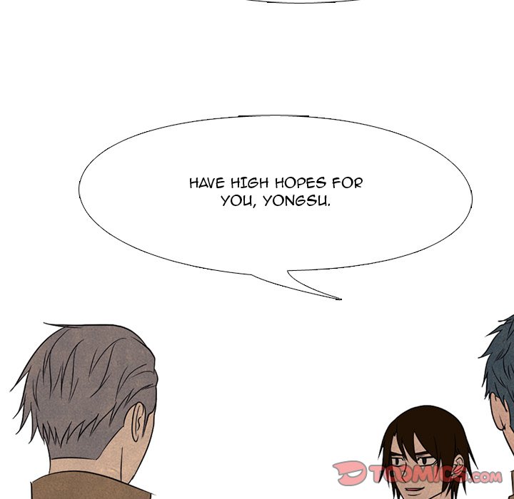 High School Devil Chapter 167 image 71
