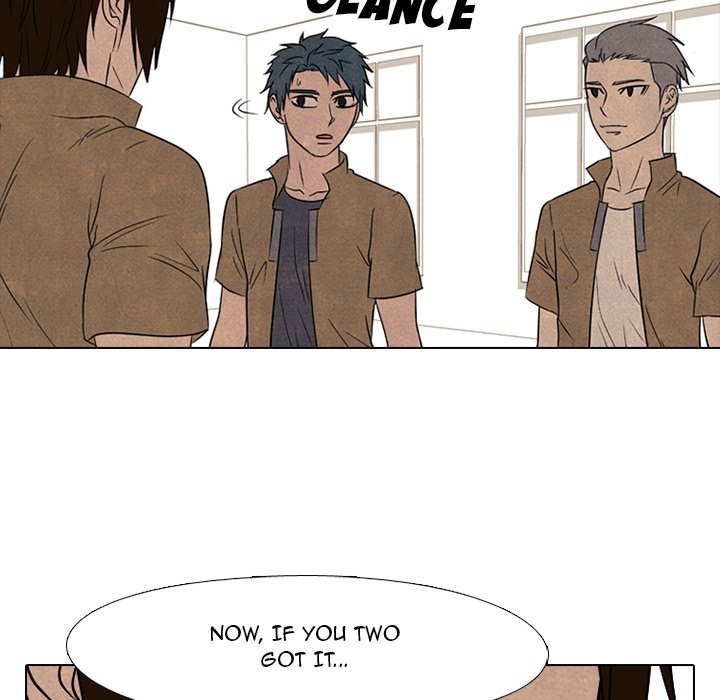 High School Devil Chapter 167 image 73