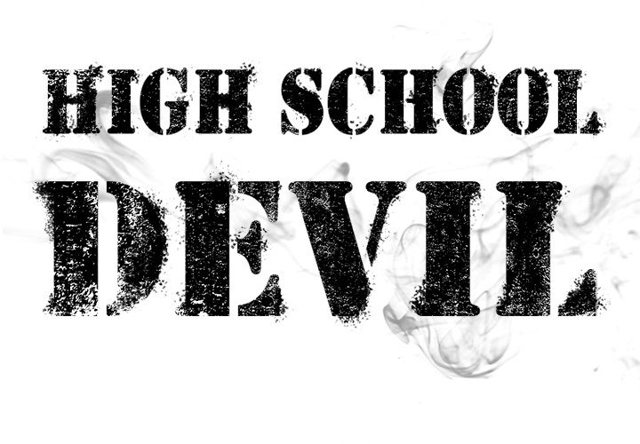 High School Devil Chapter 167 image 7